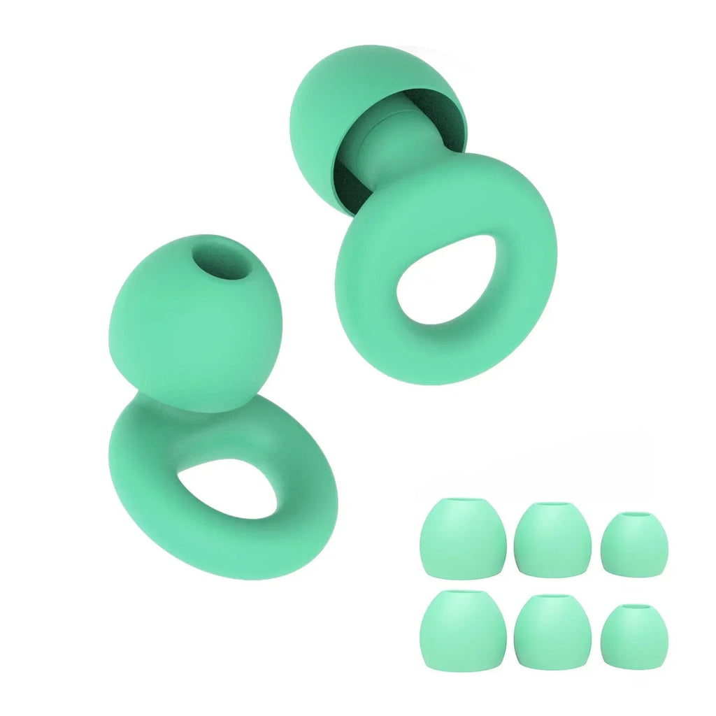 Earplugs
