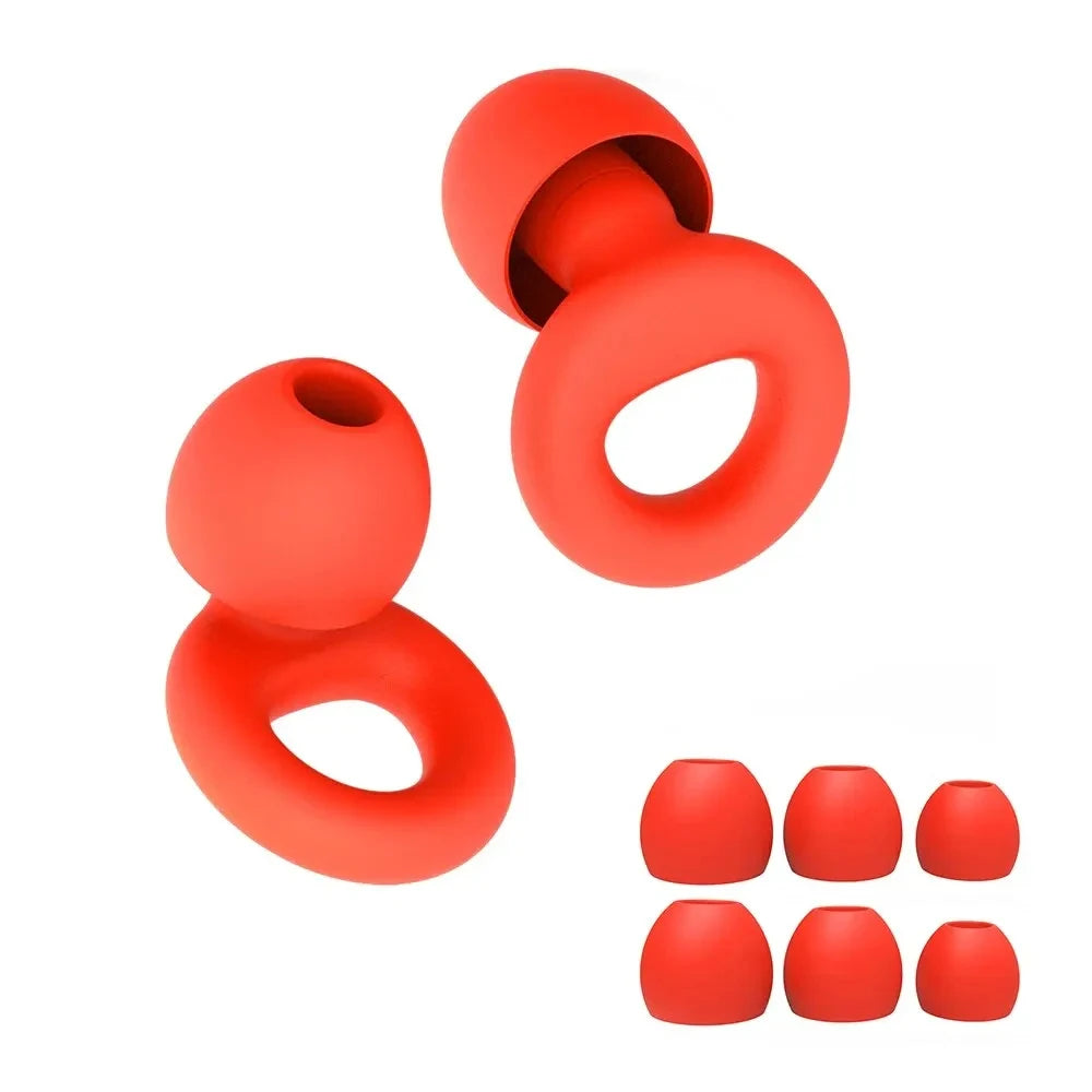 Earplugs