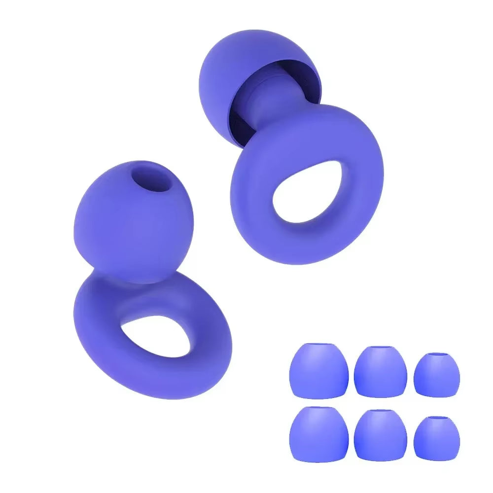 Earplugs