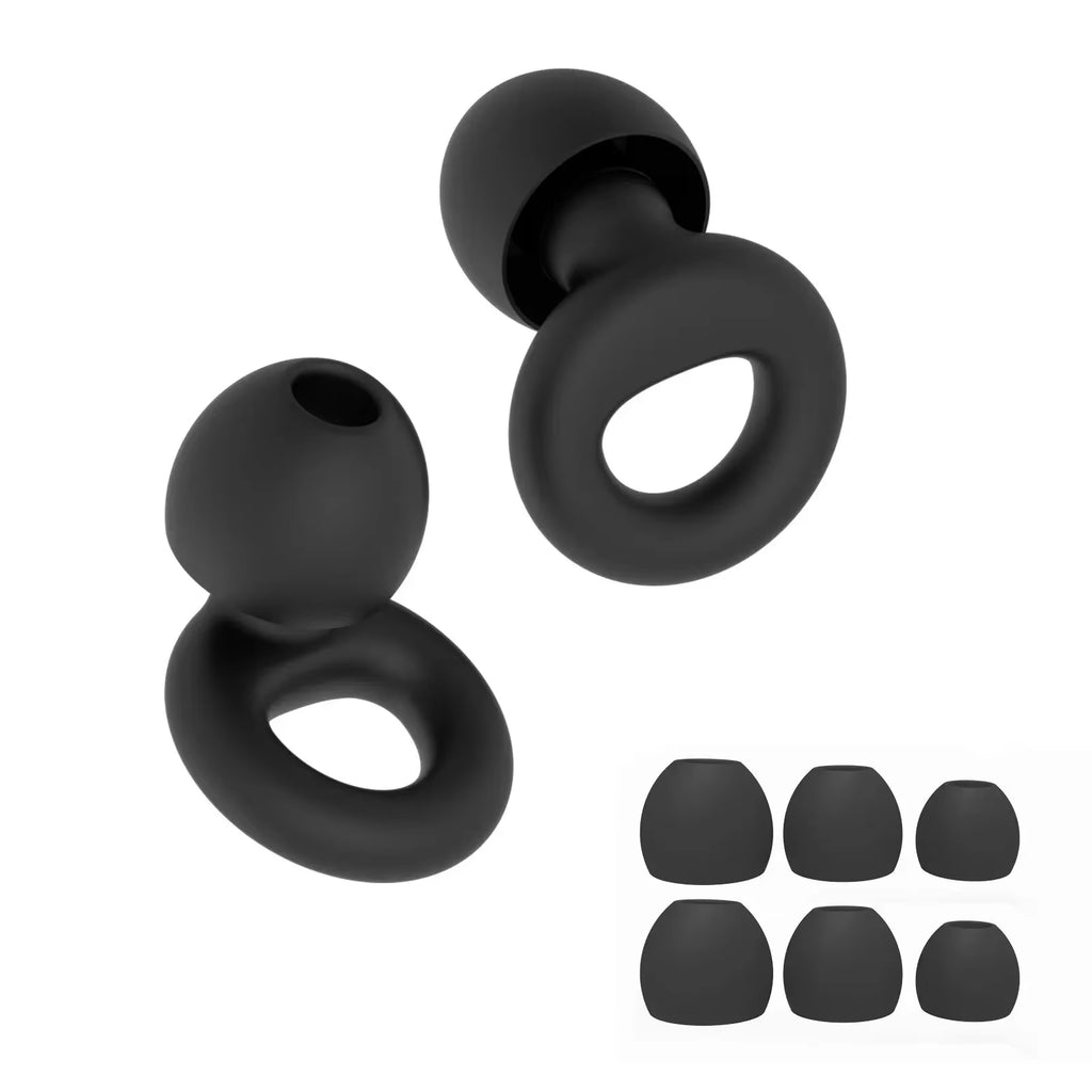 Earplugs
