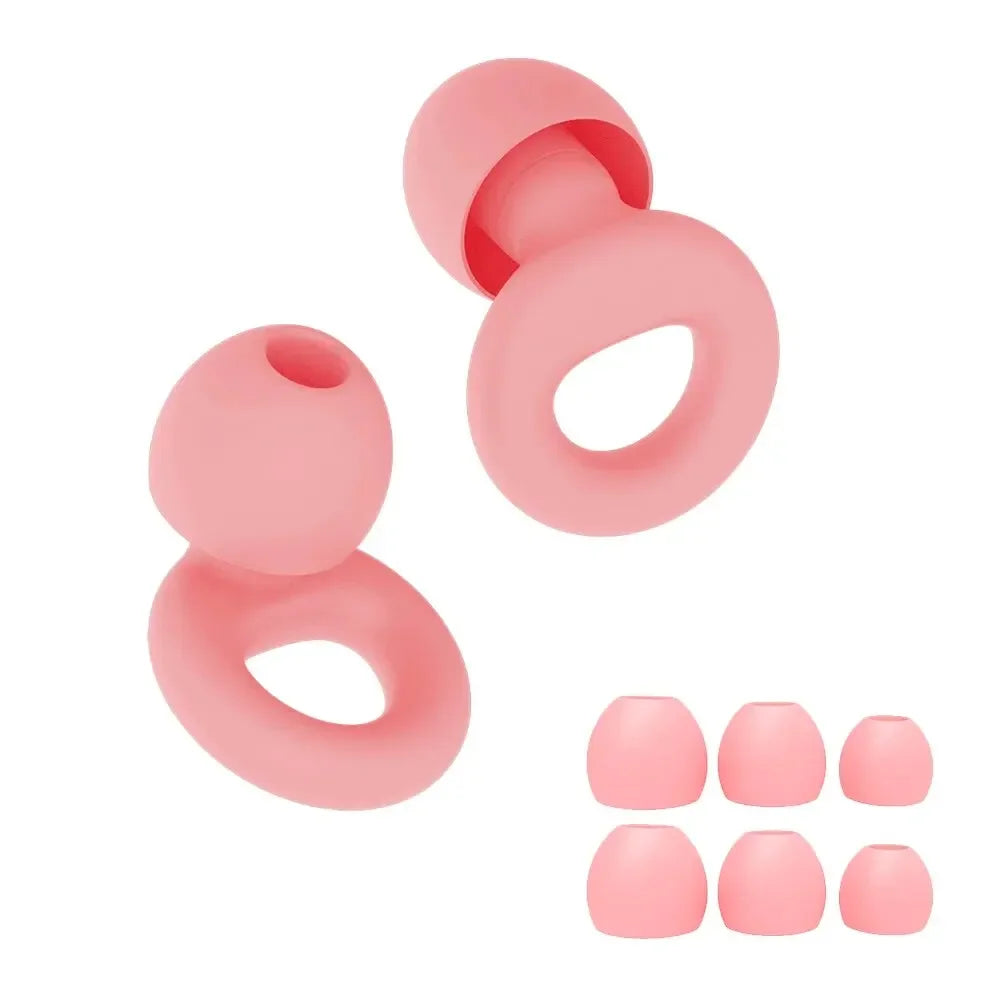 Earplugs